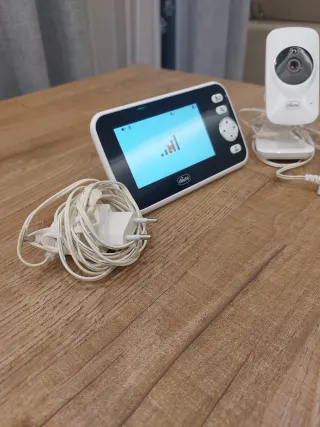 Baby Monitor Chicco