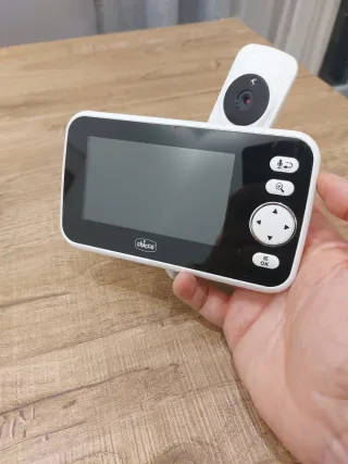 Baby Monitor Chicco