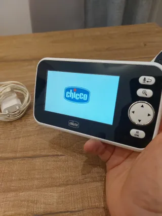 Baby Monitor Chicco