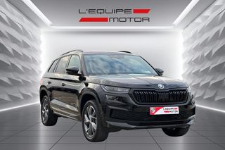 Skoda Kodiaq 2023