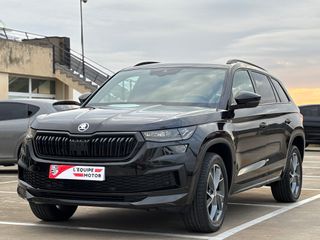 Skoda Kodiaq 2023