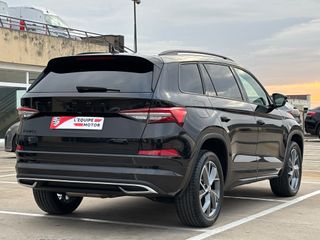 Skoda Kodiaq 2023