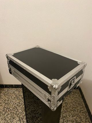 Controlador DJ Pioneer DDJ-SR