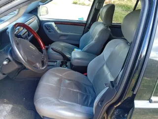 Jeep Grand Cherokee 2005