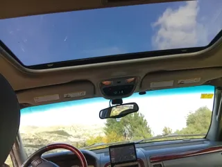 Jeep Grand Cherokee 2005