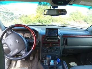 Jeep Grand Cherokee 2005