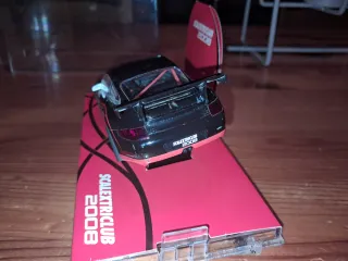 Lote 2 coches Scalextric Club Edición Limitada