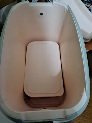 Nevera Portátil Polarbox Asa Piel