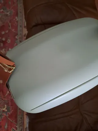 Nevera Portátil Polarbox Asa Piel