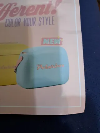 Nevera Portátil Polarbox Asa Piel