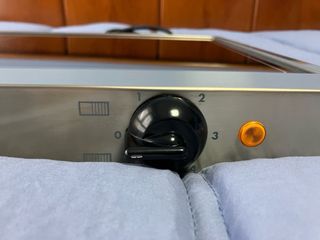 Vitrocerámica Eléctrica