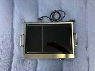 Vitrocerámica Eléctrica