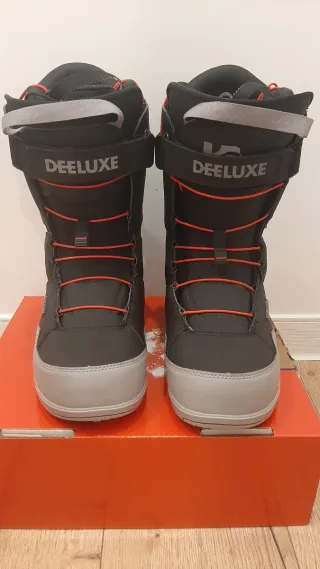 Botas Snowboard DEELUXE