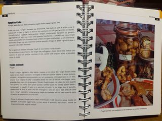 Ghiottonerie sottovetro