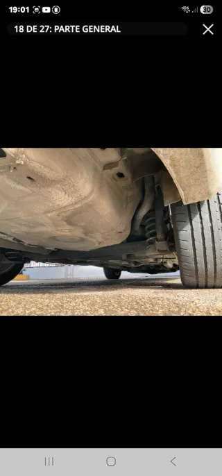 Skoda Fabia 2013 105cv