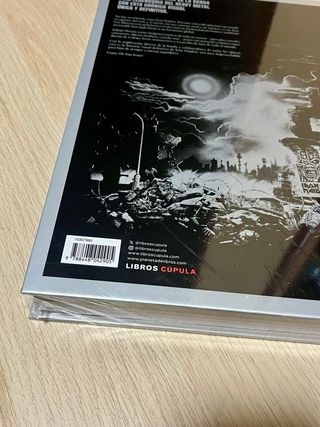 Iron Maiden: Infinite Dreams Libro Oficial