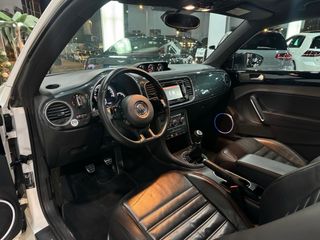 Volkswagen Beetle 1.4 tsi 160cv fender edition