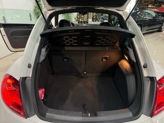 Volkswagen Beetle 1.4 tsi 160cv fender edition