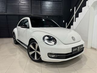 Volkswagen Beetle 1.4 tsi 160cv fender edition