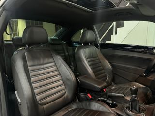 Volkswagen Beetle 1.4 tsi 160cv fender edition