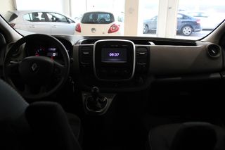 Renault Trafic CAMPER 1.6 Dci 125CV 6 Vel.