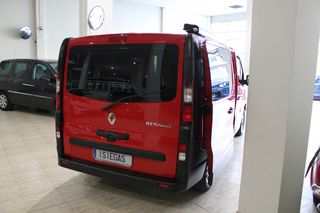Renault Trafic CAMPER 1.6 Dci 125CV 6 Vel.