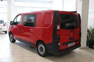 Renault Trafic CAMPER 1.6 Dci 125CV 6 Vel.