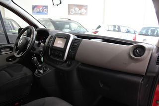 Renault Trafic CAMPER 1.6 Dci 125CV 6 Vel.