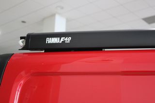 Renault Trafic CAMPER 1.6 Dci 125CV 6 Vel.