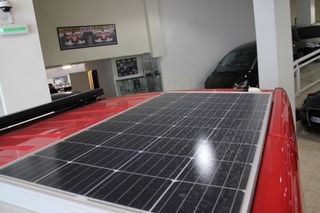 Renault Trafic CAMPER 1.6 Dci 125CV 6 Vel.