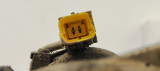 COMPRESOR AIRE ACONDICIONADO PEUGEOT 206 BERLINA