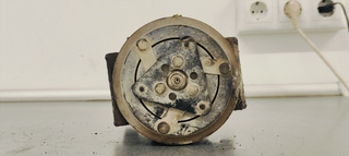 COMPRESOR AIRE ACONDICIONADO PEUGEOT 206 BERLINA