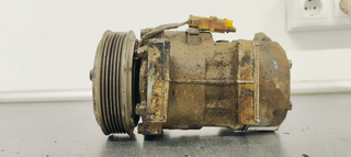 COMPRESOR AIRE ACONDICIONADO PEUGEOT 206 BERLINA