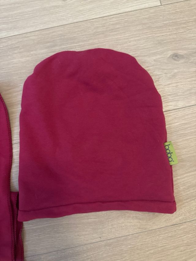 Fular portabebés Boba wrap