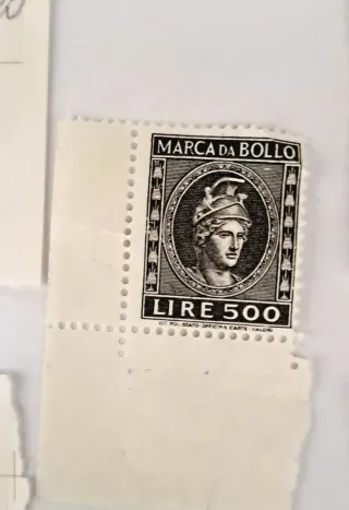 Lotti Francobolli Comunali Roma