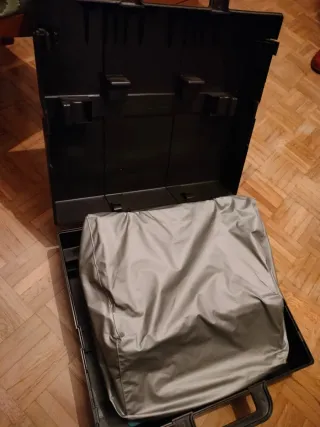 Máquina de escribir Olivetti Studio 46