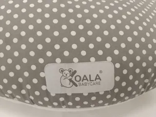 Cojín Embarazo/Lactancia Koala BABYCARE