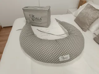 Cojín Embarazo/Lactancia Koala BABYCARE