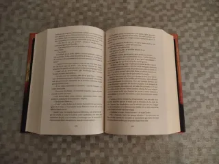 Alas de hierro (Empíreo 2)