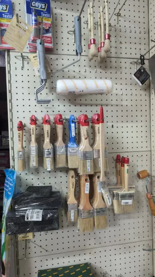 Liquidación Ferretería: Herramientas y Materiales