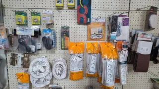 Liquidación Ferretería: Herramientas y Materiales