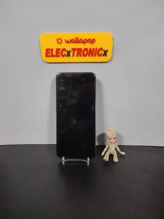 Oppo A54 5G y ZTE Blade A51