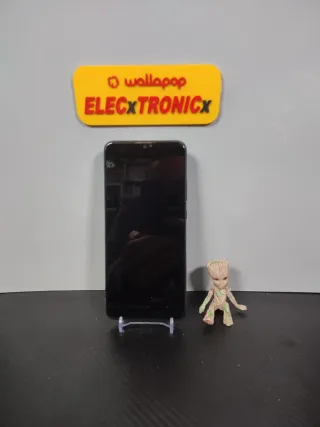 Oppo A54 5G y ZTE Blade A51