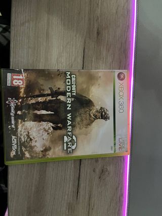 Lote 5 Videojuegos Xbox One y 360