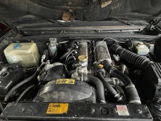 Land Rover Discovery 300 tdi