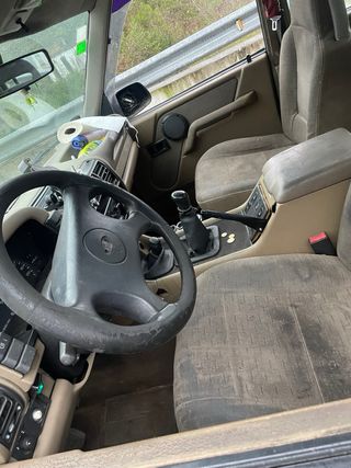 Land Rover Discovery 300 tdi