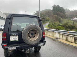 Land Rover Discovery 300 tdi