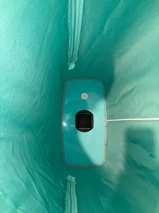 Secadora de Ropa Portátil