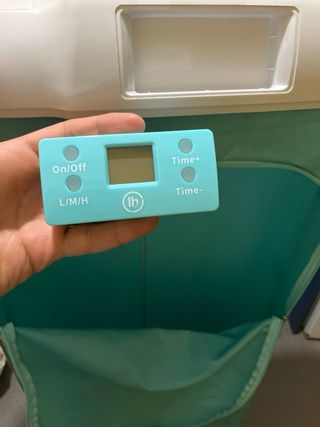 Secadora de Ropa Portátil