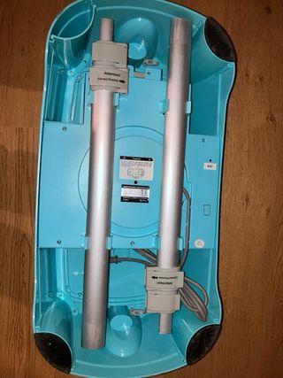 Secadora de Ropa Portátil